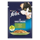 Felix Agail Κουνέλι σε Ζελέ 85gr