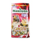 Manitoba Criceti Τροφή για Χάμστερ 1kg