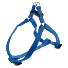 Ferplast Easy Σαμαράκι Σκύλου Μπλε S 1x35-53cm