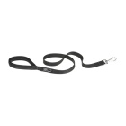 Ferplast Daytona Soft Οδηγός Σκύλου Μαύρος 2x120cm