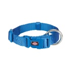 Trixie Περιλαίμιο Σκύλου Μπλε M-L 2x35-55cm