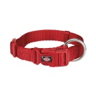 Trixie Περιλαίμιο Σκύλου Κόκκινο M-L 2x35-55cm