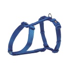 Trixie Σαμαράκι Σκύλου Premium Μπλε XXS 1x20-30cm