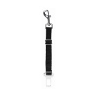 Trixie Ζώνη Aσφαλείας 30-45cm/20mm Μαύρο