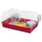 Ferplast Criceti Κλουβί 46x29.5x22.5cm