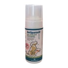 Tafarm Antiparasit Sec Mousse Ξηρό Σαμπουάν 150ml