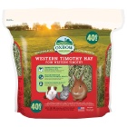 Oxbow Χόρτο Western Timothy 1.13kg