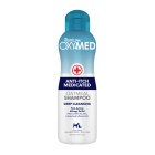 Tropiclean Oxy-Med Hypoallergenic Σαμπουάν για Κουτάβια & Γατάκια 355ml