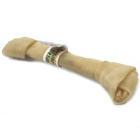 Pet Κόκαλο Φυσικό Κόμπος 10-11cm