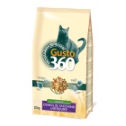 Gusto Κουνέλι, Γαλοπούλα & Λαχανικά 20kg