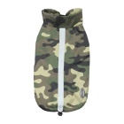 Record Αδιάβροχο Σκύλου Camouflage 4XL 65cm