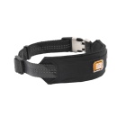 Zooland Περιλαίμιο Neoman Μαύρο M 2x40-50cm