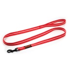Zooland Οδηγός Cotton Webbing Κόκκινο M 2x12cm