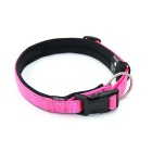 Zooland Περιλαίμιο Extra Comfort Ροζ M 2x40-50cm