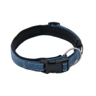 Zooland Περιλαίμιο Extra Comfort Μπλε L 2.5x50-60cm
