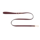Zooland Οδηγός Classic Pet Κόκκινο M 2x120cm