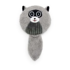 Pet Παιχνίδι Σκύλου Plush Ρακούν 19x32cm