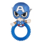 Cerda Παιχνίδι Σκύλου Captain America 20cm