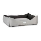 Scruffs Κρεβάτι Expedition Αδιάβροχο Γκρι XL 90x70cm
