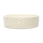 Scruffs Μπολ Icon Cream Slow Feeder 20cm