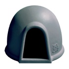 x ΣΠΙΤΑΚΙ ΣΚΥΛΟΥ IGLOO GRANDE ΓΡΑΦΙΤΗΣ