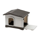Ferplast Σπιτάκι Σκύλου Dogvilla 60 58x48x44cm