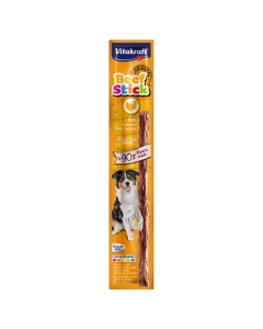Vitakraft Beef Stick Σνακ με Γαλοπούλα 1τμχ