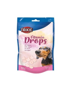 Trixie Λιχουδιές με Γιαούρτι 200gr