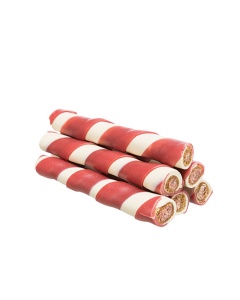 Trixie Stick με Γέμιση Πάπιας 10cm/17gr