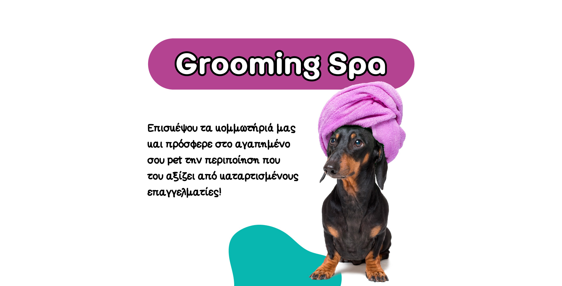 Grooming