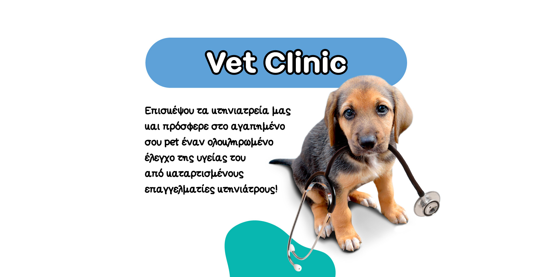 Κτηνιατρείο