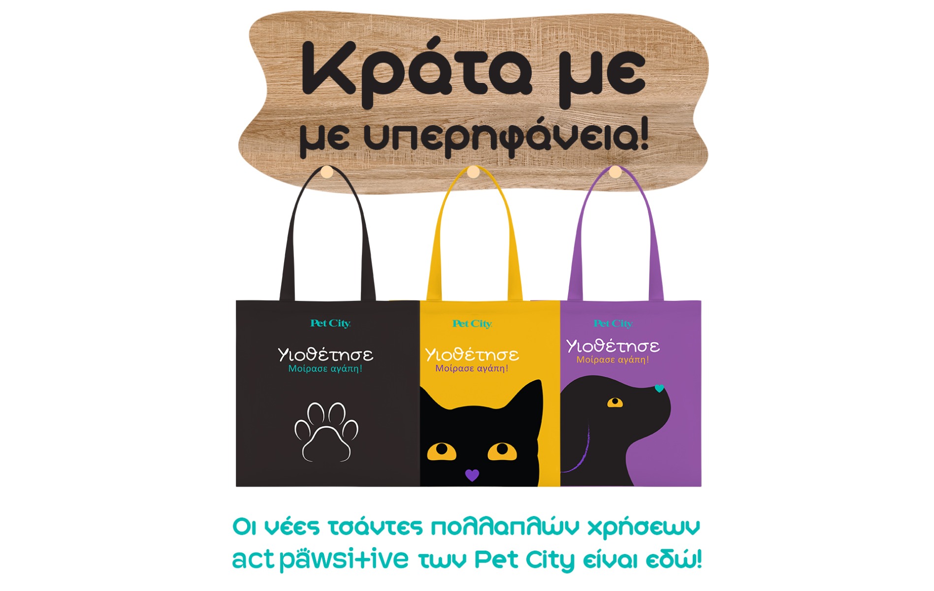 Reusable Bags