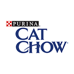 Purina Cat Chow - brand image