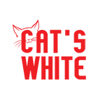Cat's White - brand image