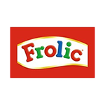 Frolic - brand image