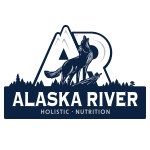 Alaska River Dog - brand image
